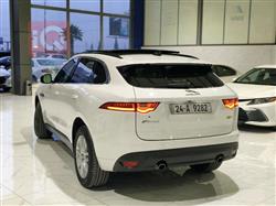 جاكوار إف-بيس